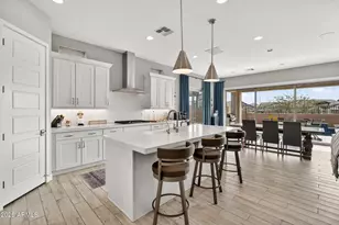 5721 E Scarlet St, Mesa, AZ 85215 - Photo 1