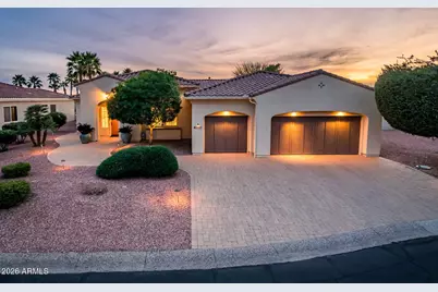 13141 W Sola Court, Sun City West, AZ 85375 - Photo 1
