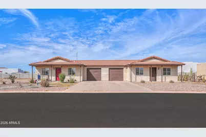 8210 W Concordia Drive, Arizona City, AZ 85123 - Photo 53