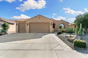 26455 W Pontiac Dr, Buckeye, AZ 85396 - Photo 1