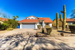 2106 E Friess Dr, Phoenix, AZ 85022 - Photo 1