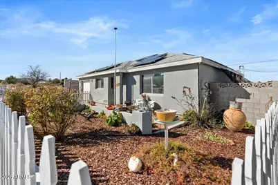 20656 E Wagon Way, Mayer, AZ 86333 - Photo 1