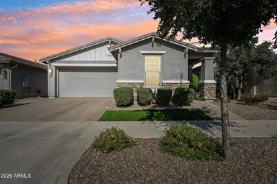 10642 E Twister Avenue, Mesa, AZ 85212 - Photo 1