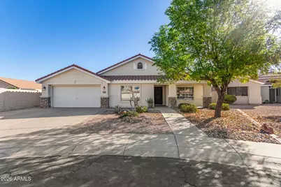 1107 N Whipple Court, Gilbert, AZ 85233 - Photo 1
