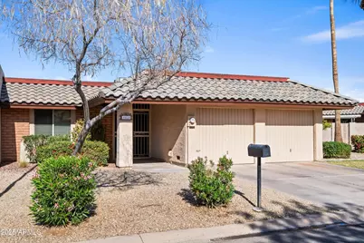 11604 S Ki Road, Phoenix, AZ 85044 - Photo 1