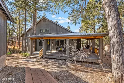 1435 E Jaguar Lane, Munds Park, AZ 86017 - Photo 1