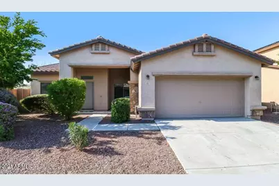25571 W St James Avenue, Buckeye, AZ 85326 - Photo 1
