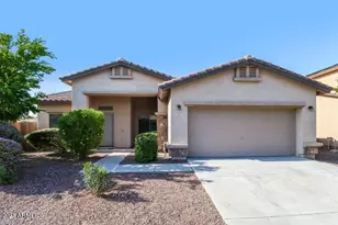 25571 W St James Ave, Buckeye, AZ 85326 - Photo 1