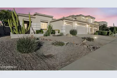 4806 E Estevan Road, Phoenix, AZ 85054 - Photo 1