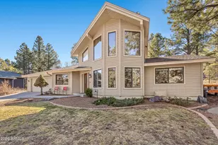 4449 E Moonshadow Ln, Flagstaff, AZ 86004 - Photo 1