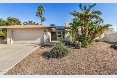 6815 S Juniper Street, Tempe, AZ 85283 - Photo 1