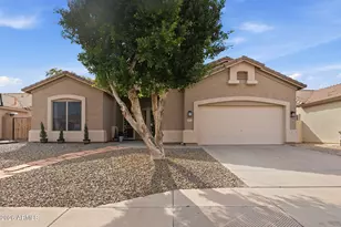 8541 E Neville Ave E, Mesa, AZ 85209 - Photo 1