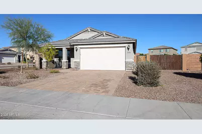 13224 W Cordia Lane, Peoria, AZ 85383 - Photo 1