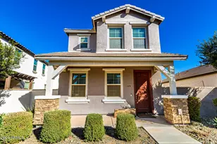 5058 S Chassis, Mesa, AZ 85212 - Photo 1