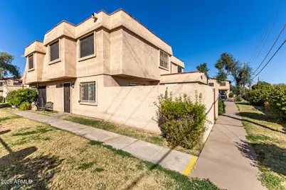 3936 W Camelback Road, Phoenix, AZ 85019 - Photo 1