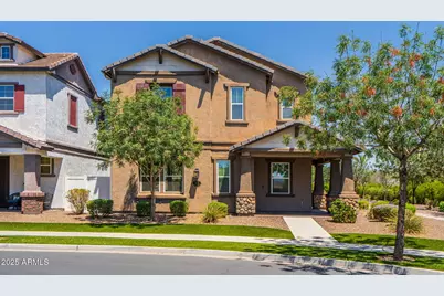 2635 S 107th Street, Mesa, AZ 85209 - Photo 1