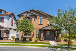 2635 S 107th St, Mesa, AZ 85209 - Photo 1