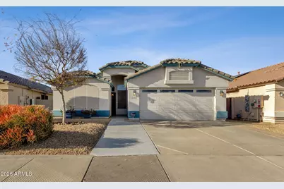 15244 W Melissa Lane, Surprise, AZ 85374 - Photo 1