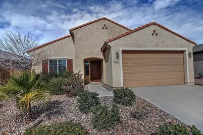 5484 W Patriot Way, Florence, AZ 85132 - Photo 1