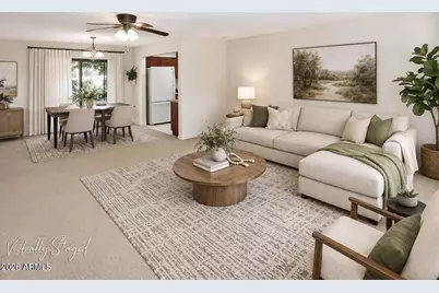 4604 E Crescent Avenue, Mesa, AZ 85206 - Photo 1