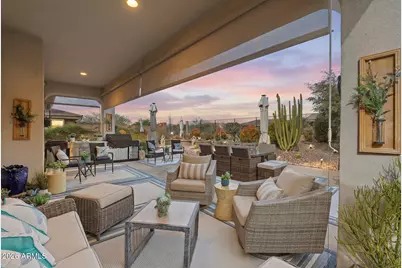 41712 N Golf Crest Road, Anthem, AZ 85086 - Photo 1