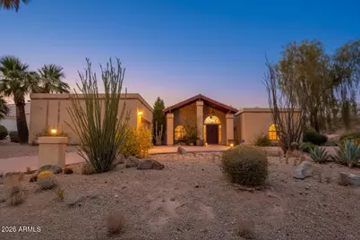 17134 E Parlin Drive, Fountain Hills, AZ 85268 - Photo 1