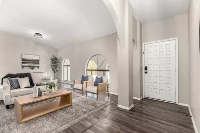 12818 N 2nd Street, Phoenix, AZ 85022 - Photo 1