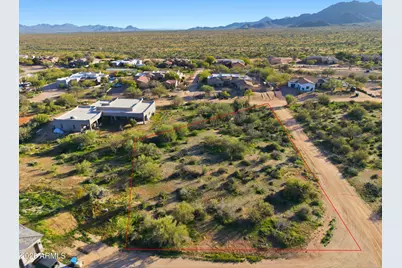 Xx E Cavedale Drive #-, Scottsdale, AZ 85262 - Photo 1