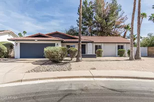 7019 N Via De Los Ninos --, Scottsdale, AZ 85258 - Photo 1