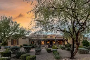12922 E Turquoise Ave, Scottsdale, AZ 85259 - Photo 1