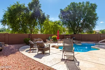 4321 E Morenci Road, San Tan Valley, AZ 85143 - Photo 1