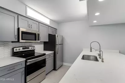 3314 N 68th Street #Unit 116, Scottsdale, AZ 85251 - Photo 1