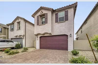 24633 N 164th Drive, Surprise, AZ 85387 - Photo 1