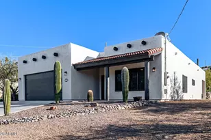 485 E Queen Creek Dr, Queen Valley, AZ 85118 - Photo 1