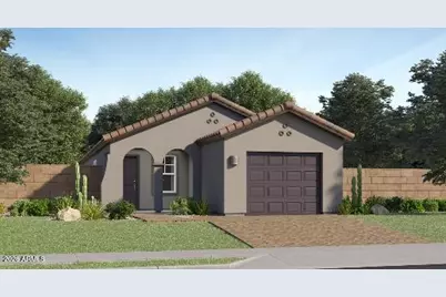 9619 W Piccadilly Road, Phoenix, AZ 85037 - Photo 1