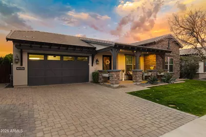 2941 E Sunrise Place, Chandler, AZ 85286 - Photo 1