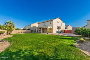 10830 E Ramona Ave, Mesa, AZ 85212 - Photo 1