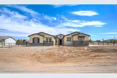 4029 W Silverdale Road, San Tan Valley, AZ 85144 - Photo 1