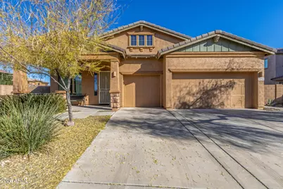 12731 W Eagle Ridge Lane, Peoria, AZ 85383 - Photo 1
