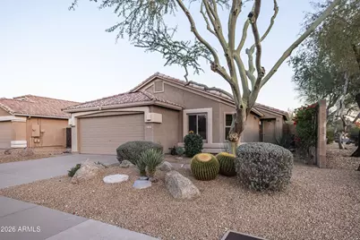 2135 E Mariposa Grande Street, Phoenix, AZ 85024 - Photo 1