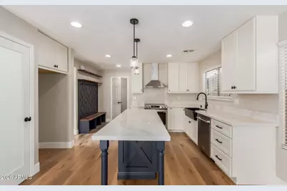 3513 N Kashmir --, Mesa, AZ 85215 - Photo 1