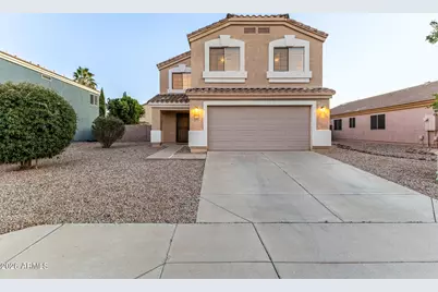2391 W Allens Peak Drive, San Tan Valley, AZ 85144 - Photo 1