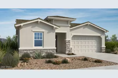 1958 E Duane Lane, Phoenix, AZ 85085 - Photo 1