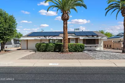 10638 W Alabama Avenue, Sun City, AZ 85351 - Photo 1