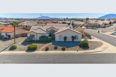 3824 Plaza De Lane #YERBA --, Sierra Vista, AZ 85650 - Photo 1
