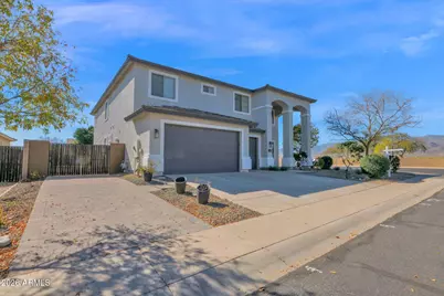 18631 W Kolina Lane, Waddell, AZ 85355 - Photo 1
