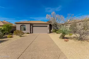 9414 E Sandy Vista Dr, Scottsdale, AZ 85262 - Photo 1