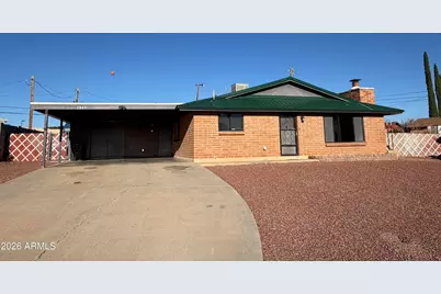 2849 Dove Drive, Sierra Vista, AZ 85635 - Photo 1