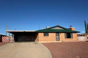 2849 Dove Dr, Sierra Vista, AZ 85635 - Photo 1