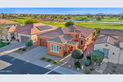 1447 E Sweet Citrus Drive, Queen Creek, AZ 85140 - Photo 1
